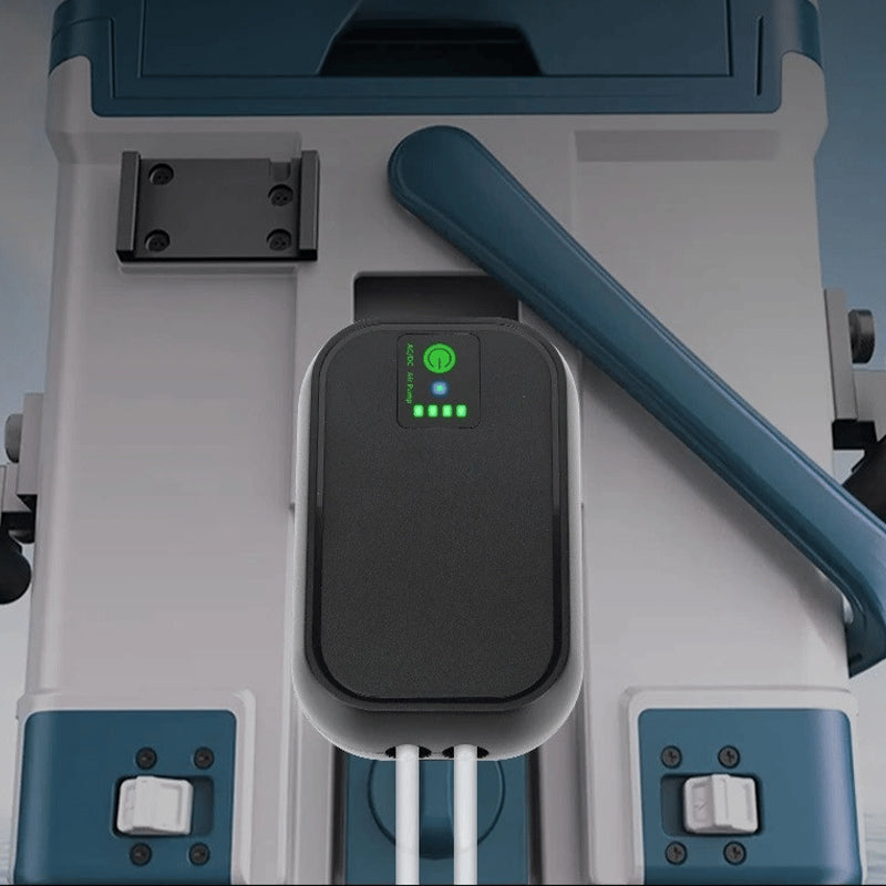 🎣Compact Silent Oxygen Air Pump🔥