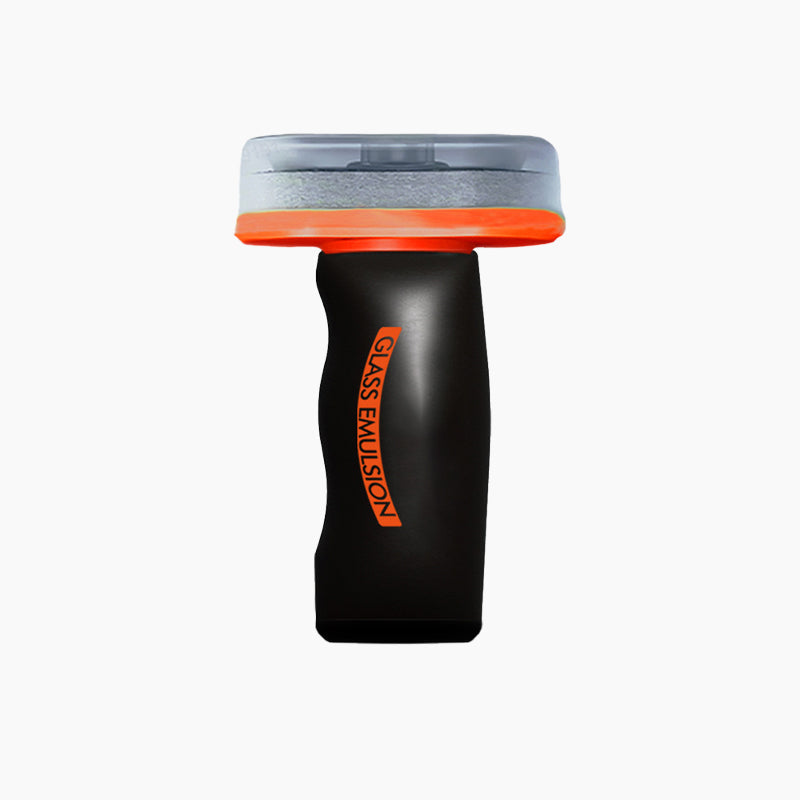 Auto Glass Side Window Oil Film Removal Cleaner