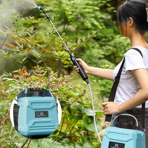 🔥2025 Hot Sale🔥Efficient Portable Electric Sprayer