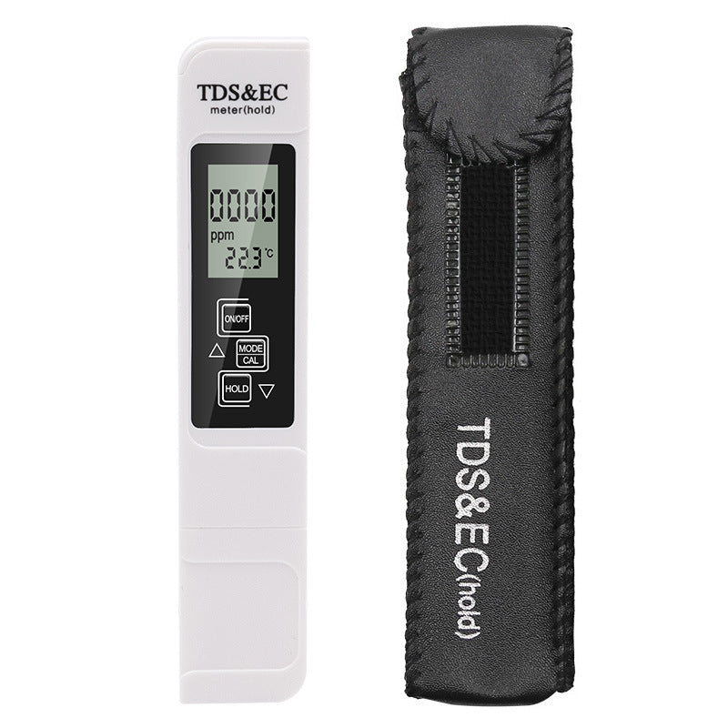 🔥TDS Meter Digital Water Quality Tester🔥