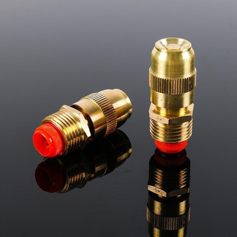 Adjustable Automatic Atomizing Nozzle(2pcs)