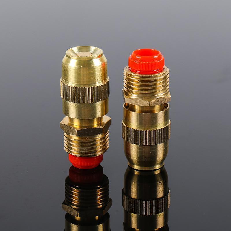 Adjustable Automatic Atomizing Nozzle(2pcs)