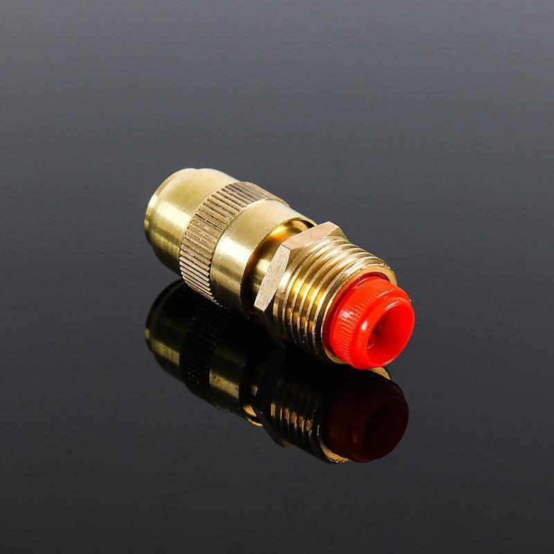 Adjustable Automatic Atomizing Nozzle(2pcs)