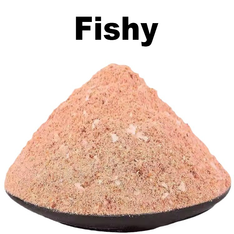 500g Universal Powder Fishing Bait
