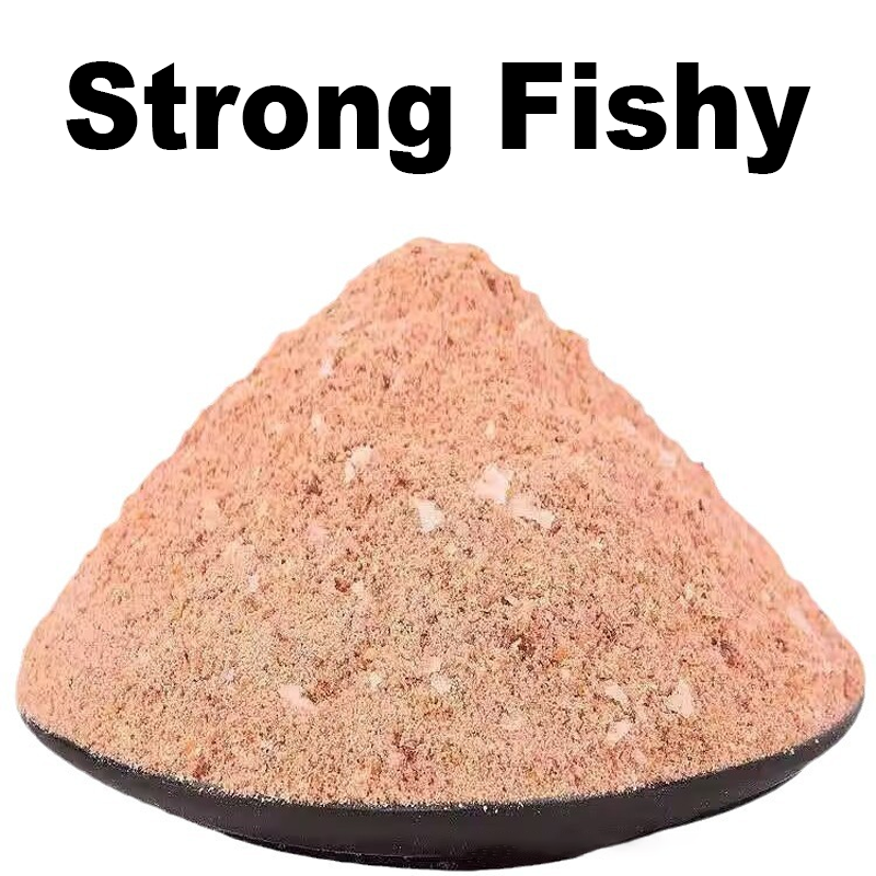 500g Universal Powder Fishing Bait