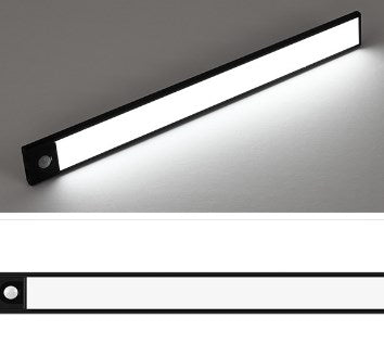 💡LED Cabinet Light with Motion Sensor