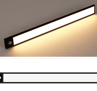 💡LED Cabinet Light with Motion Sensor
