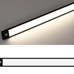 💡LED Cabinet Light with Motion Sensor