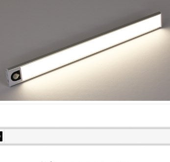💡LED Cabinet Light with Motion Sensor
