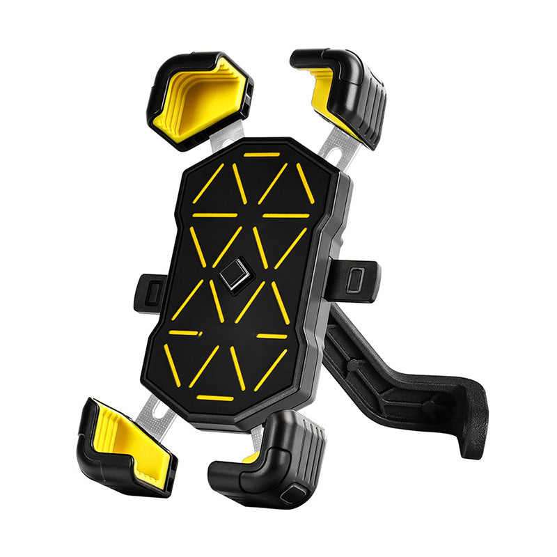 💗LAST DAY PROMOTION - 50%OFF💗🚴Universal Bike Phone Holder Mount📱