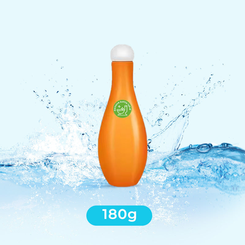 Toilet Deodorizing Effective Cleaner