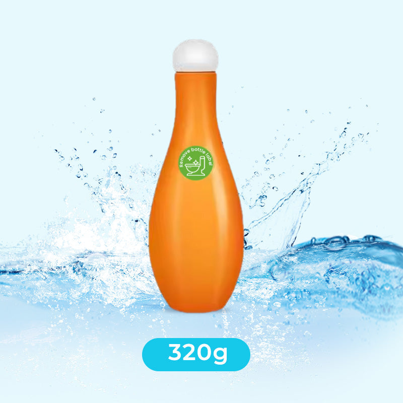 Toilet Deodorizing Effective Cleaner