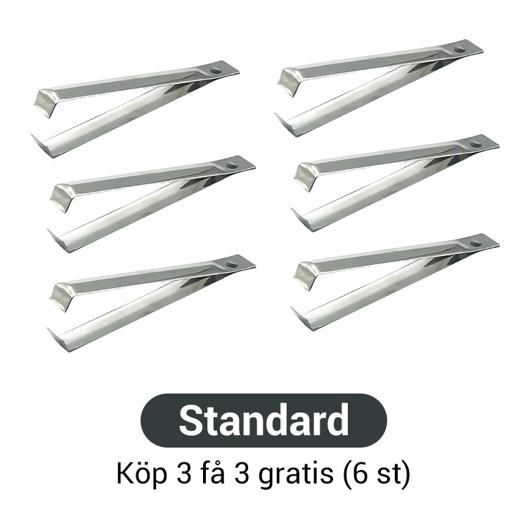 🔥Buy 1 Get 1 Free🔥 Fast and Portable Garlic Peeler