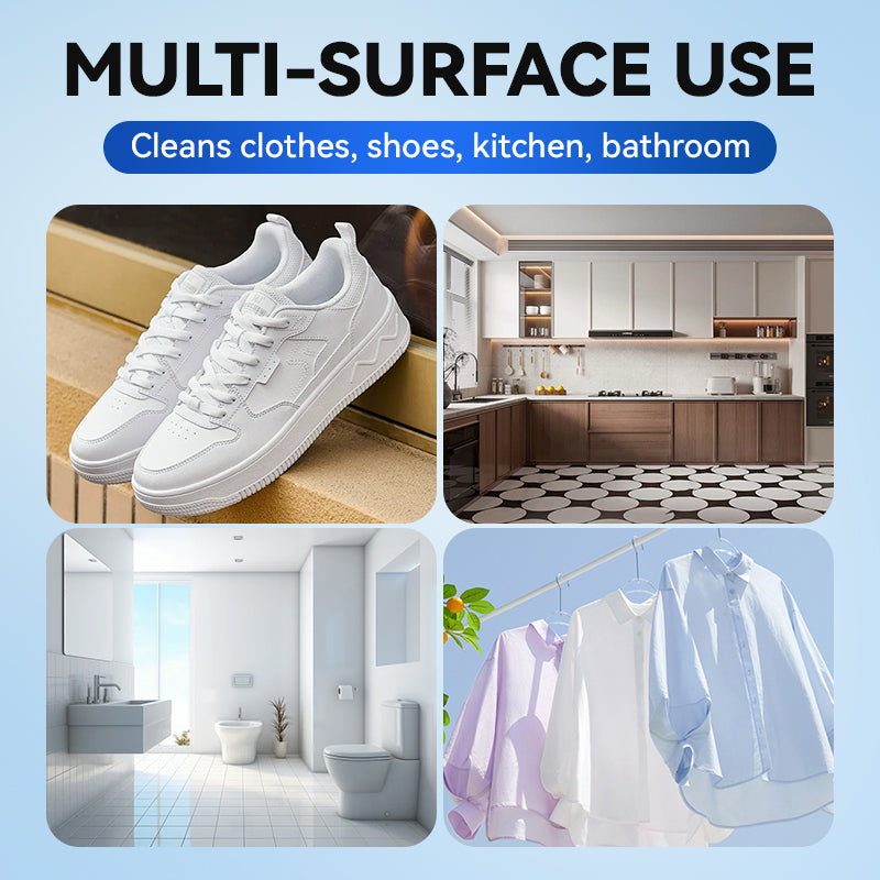 🧼Multi-purpose Power Cleaning Paste✨