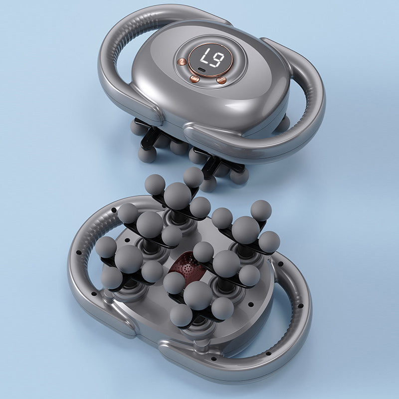 ✨Deep Tissue Electric Body Massager