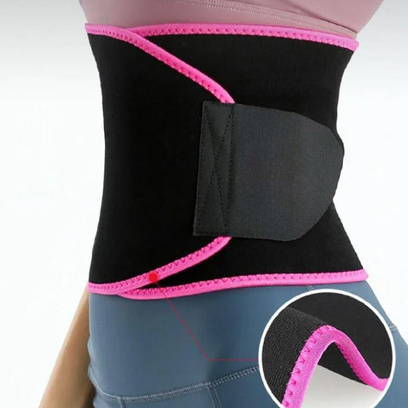 🚨 限时特惠!💥 Athletic Training Belt🔥
