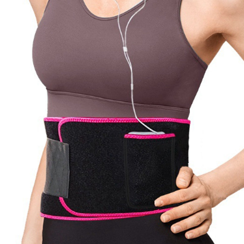 🚨 限时特惠!💥 Athletic Training Belt🔥