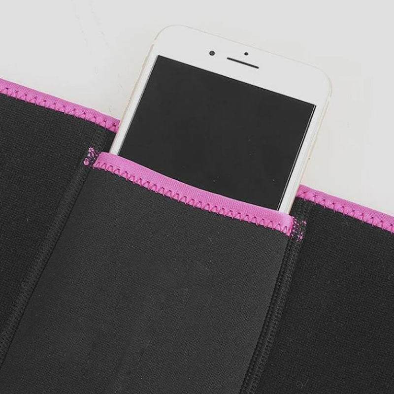 🚨 限时特惠!💥 Athletic Training Belt🔥