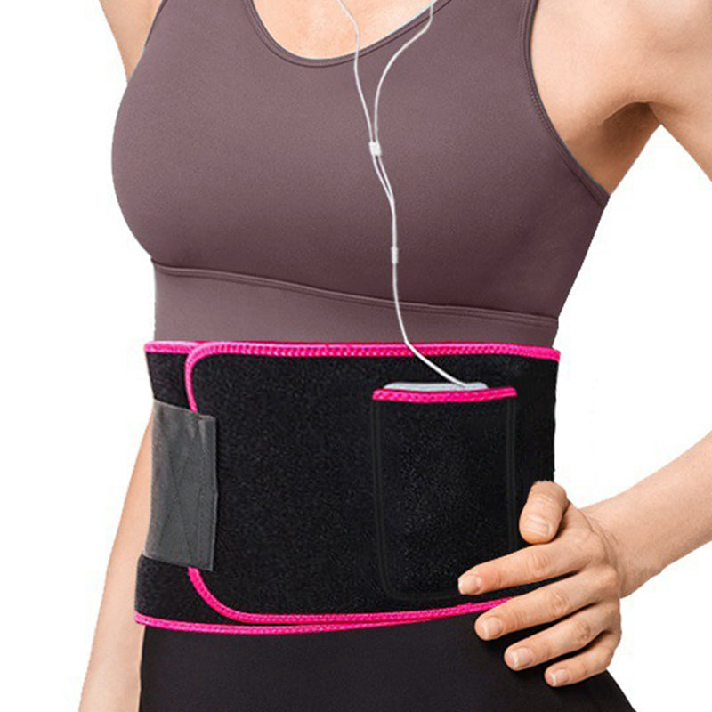 🚨 限时特惠!💥 Athletic Training Belt🔥