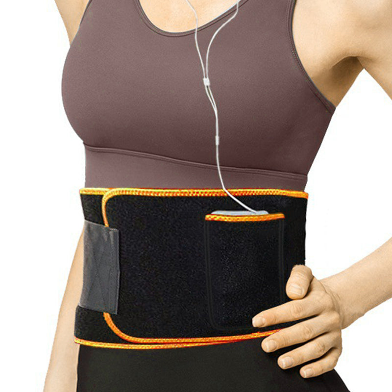 🚨 限时特惠!💥 Athletic Training Belt🔥