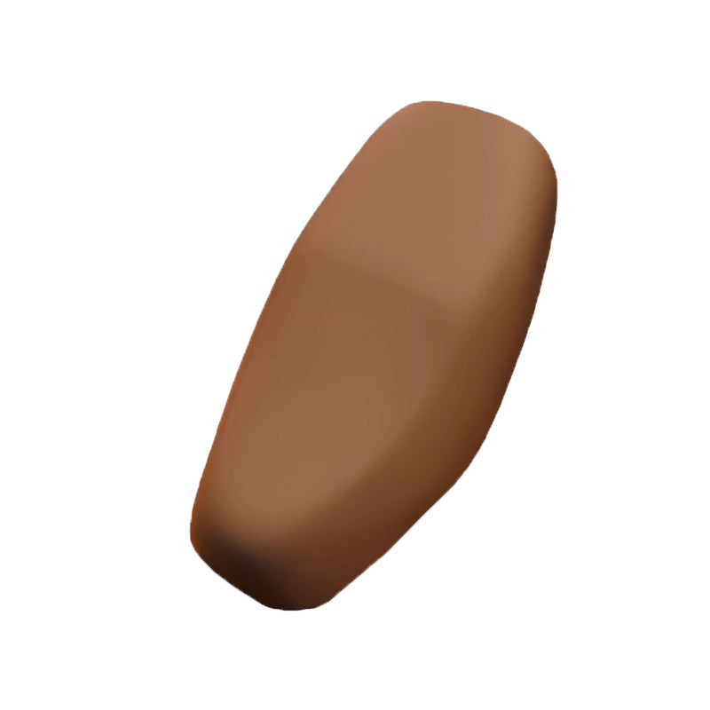 Waterproof Artificial Leather Seat Cover for Electric Moped