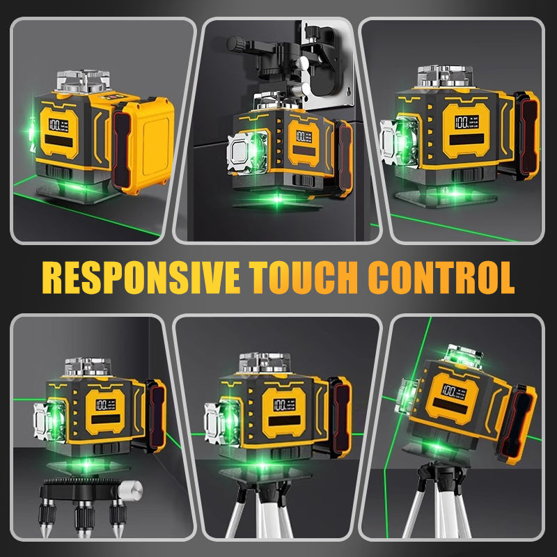 š„Limited-Time Specialš„ Multi-Function Laser Level