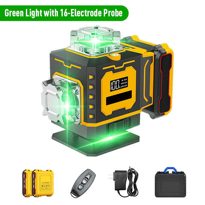 š„Limited-Time Specialš„ Multi-Function Laser Level