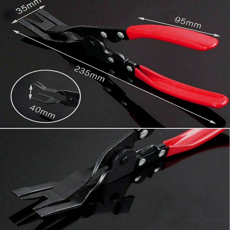 Pousbo® Panel Clip Removal Pliers
