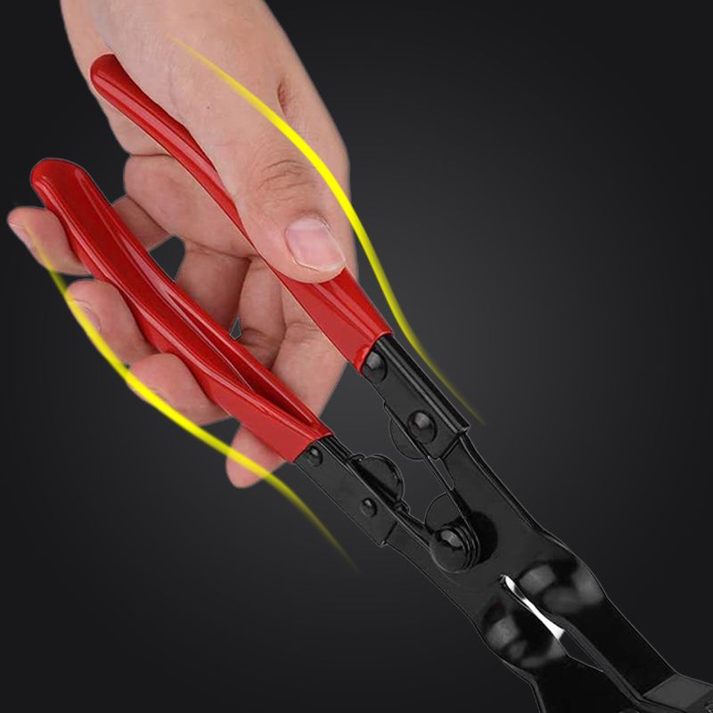 Pousbo® Panel Clip Removal Pliers
