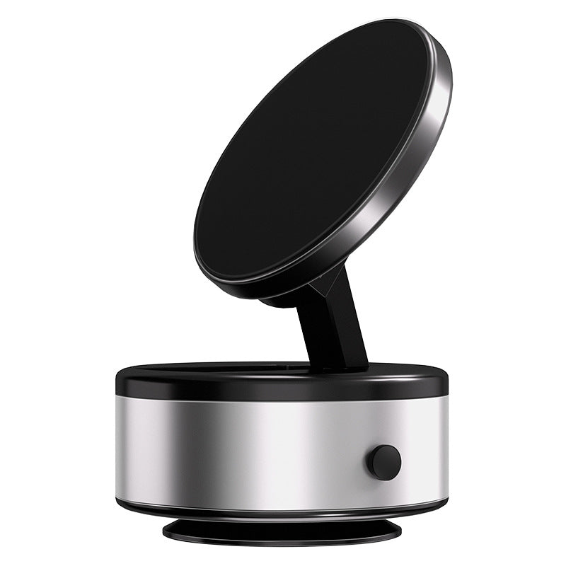 🎉Black Friday Sale 49% OFF 🎉Dashboard Magnetic Car Phone Mount - Folding Magnetic Vacuum Suction Cup Phone Holder