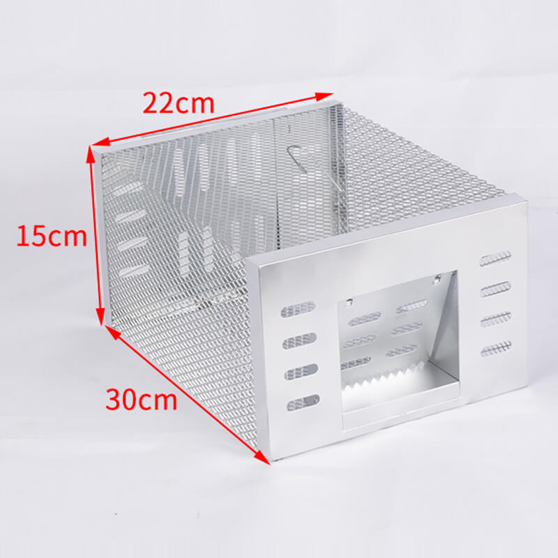 ⏳🐭Automatic Continuous Cycle Mouse Trap