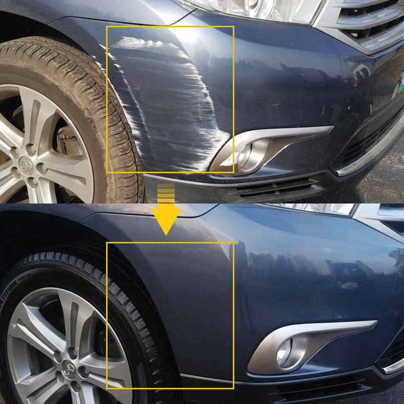 Practical Gifts - Universal Car Scratch Repair & Renewal Liquid