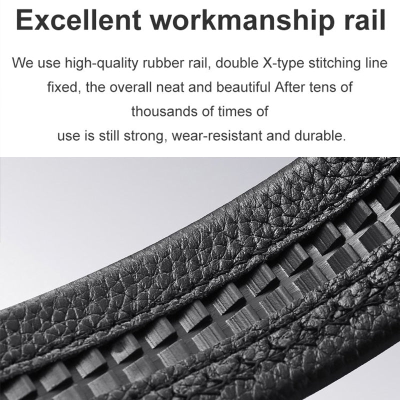 Men's Twelve Zodiac Durable Belt with Rhinestone(Great Sale⛄BUY 2 Get 10% OFF)