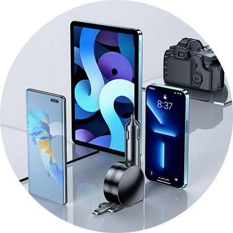 Electronics & Accessories