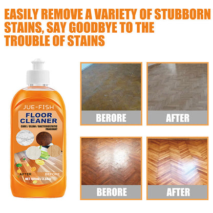 🔥Hot Sale🔥Powerful Decontamination Floor Cleaner💦