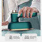 2025 HOT SALE 50% OFF🎉Portable Handheld Garment Steamer🎁Free color boxed set
