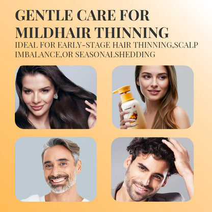 🧴Anti-Hair Loss Shampoo 💫