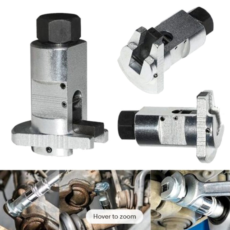 Auto Repair Chassis Shock Absorber Horn Separator