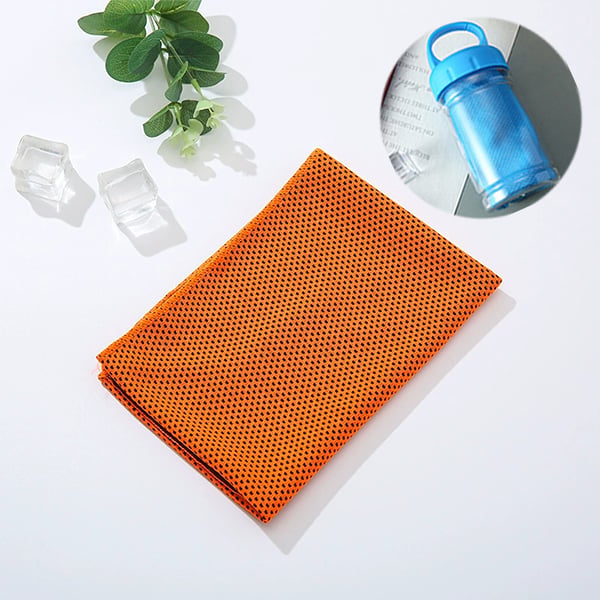 🎁 Buy 1Get 1 Free🔥Absorbent Cooling Towel, Can Be Used Anytime, Anywhere!