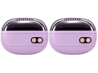 🔥2026 HOT SALE🔥💞50K+ SOLD!⚡💅 50% OFF! 2-in-1 Smart Electric Nail Clipper & Polisher