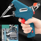 60W Manual Soldering Gun