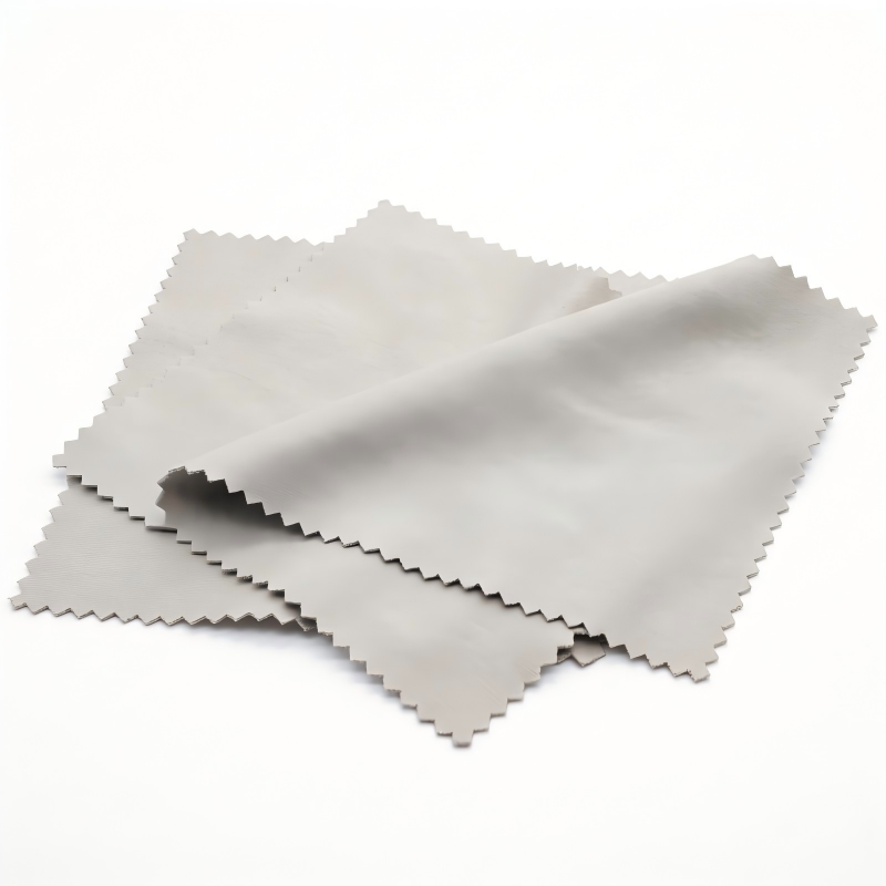 Jewelry Silver Polishing Cloths