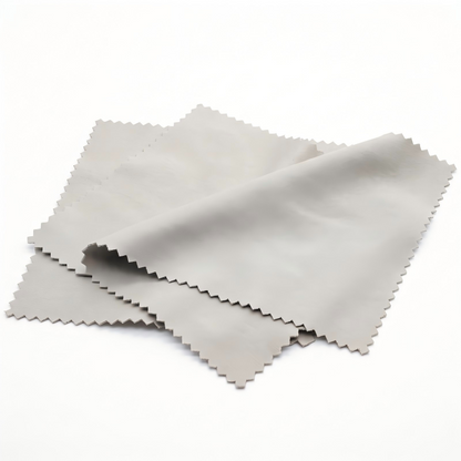 Jewelry Silver Polishing Cloths
