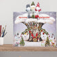 💝Gift Idea Hot sale 49% OFF🌲2025 Christmas Gnome Advent Calendar🎅