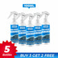 ⏳Time-limited Special⌛ Multi Purpose Rust Remover Spray