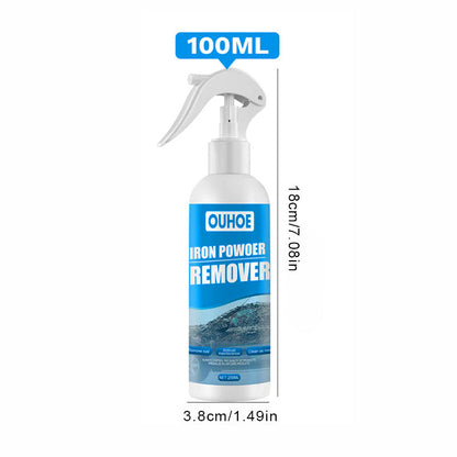 ⏳Time-limited Special⌛ Multi Purpose Rust Remover Spray