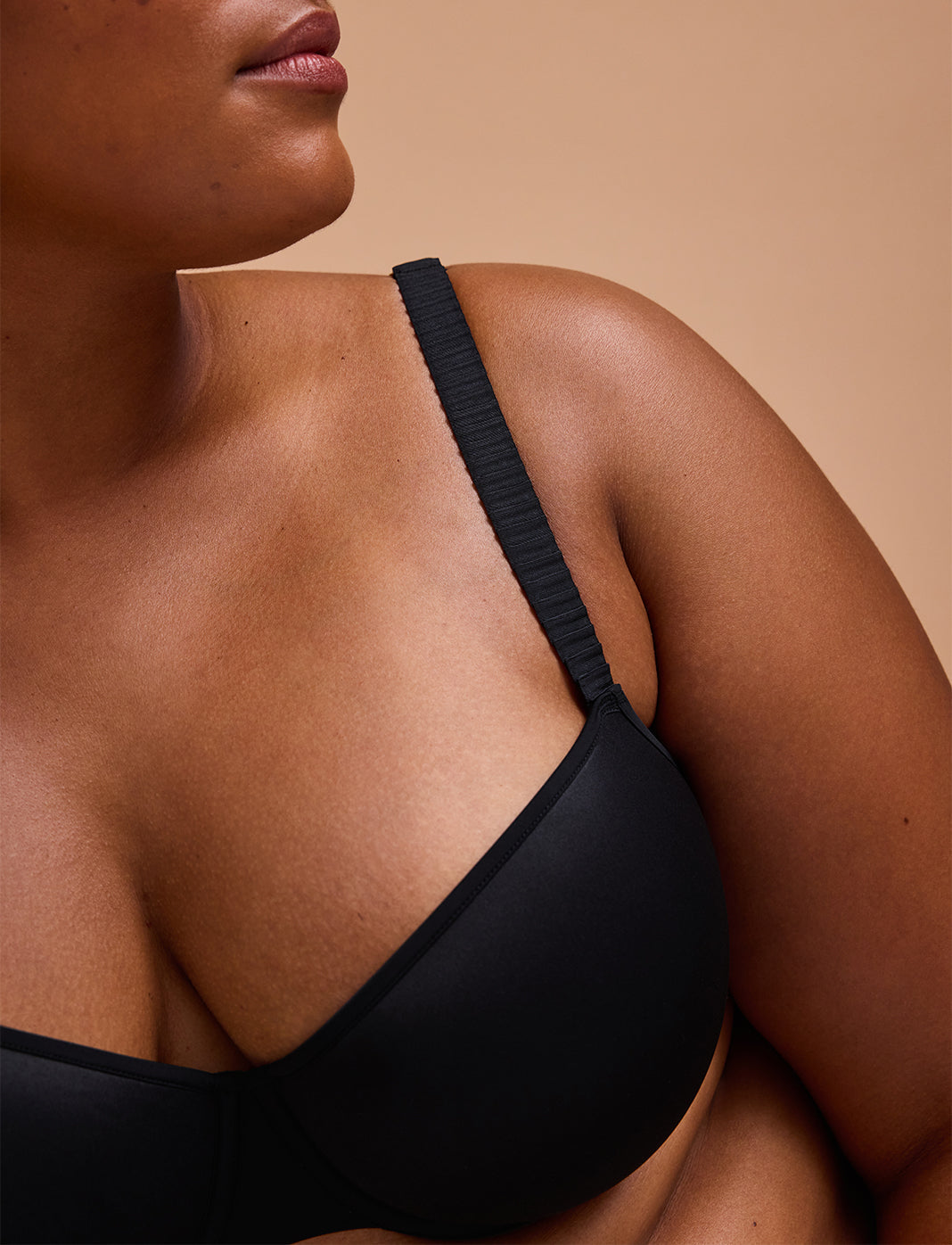 Classic T-Shirt Bra