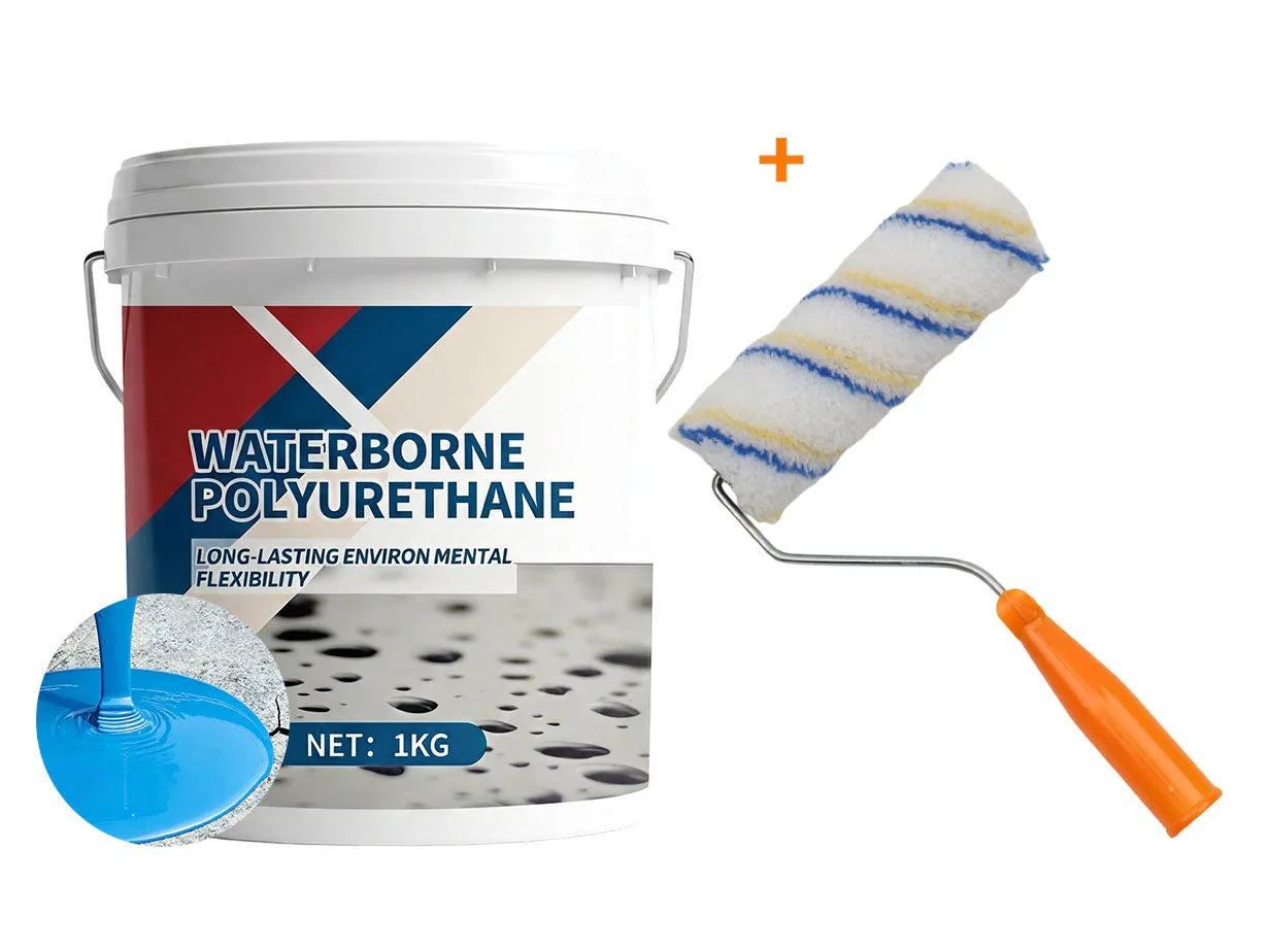 🔥🎉2026 Hot Sale🎉Anti-Leakage Roof Waterproof Sealant