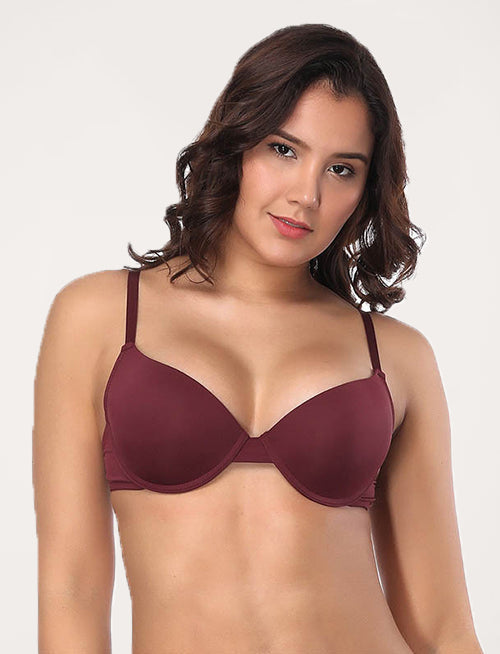 Classic T-Shirt Bra