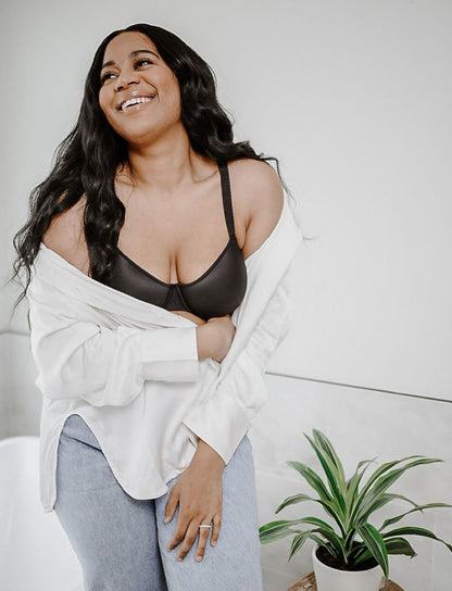 Classic T-Shirt Bra